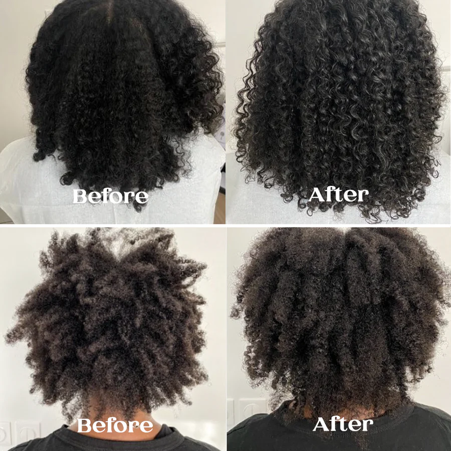 Chebe Hair Growth Oil