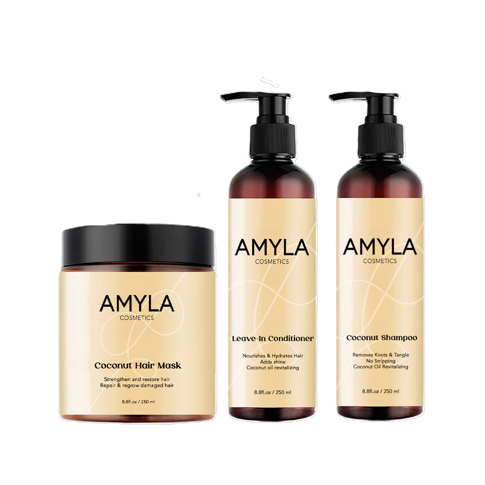 Hair Thickening Shampoo