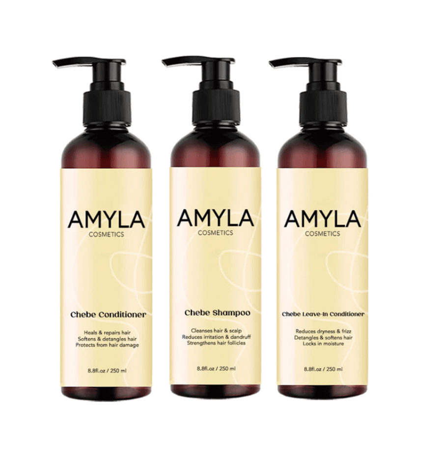 Chebe Hair Growth Leave-in Conditioner