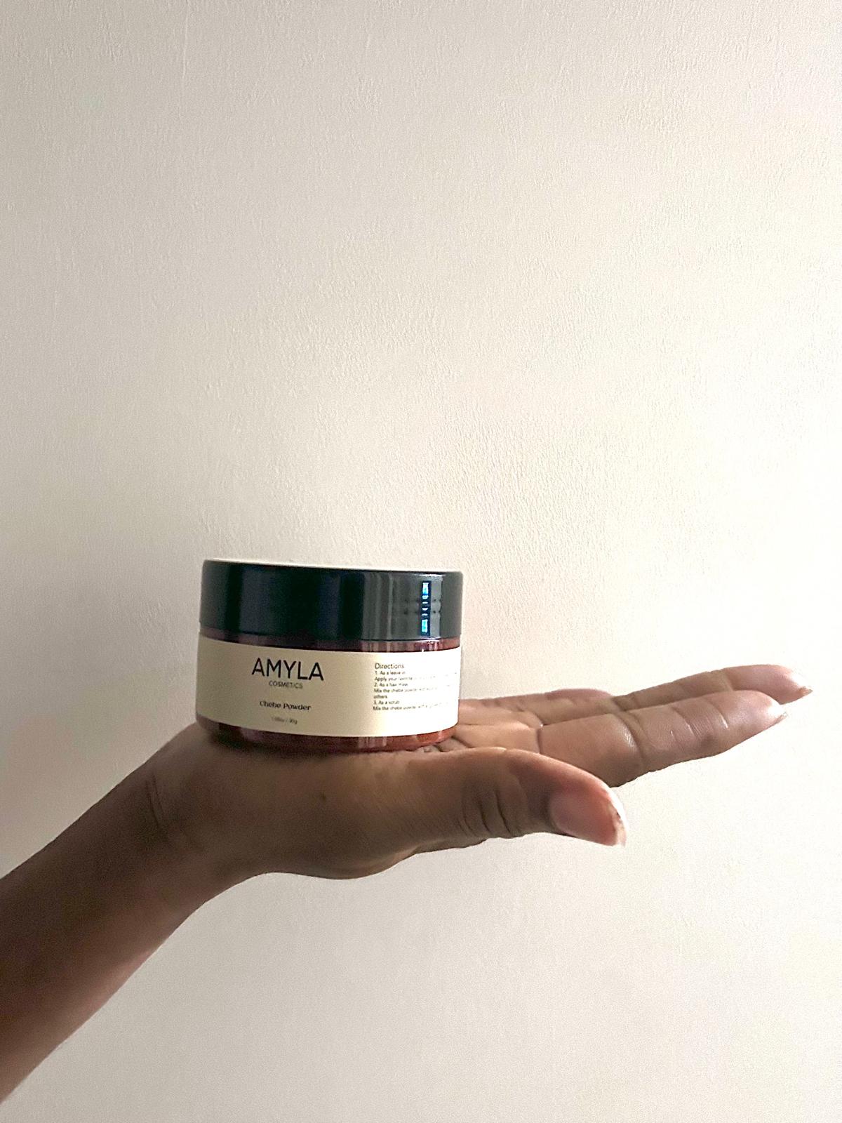 Chebe Hair Growth Powder