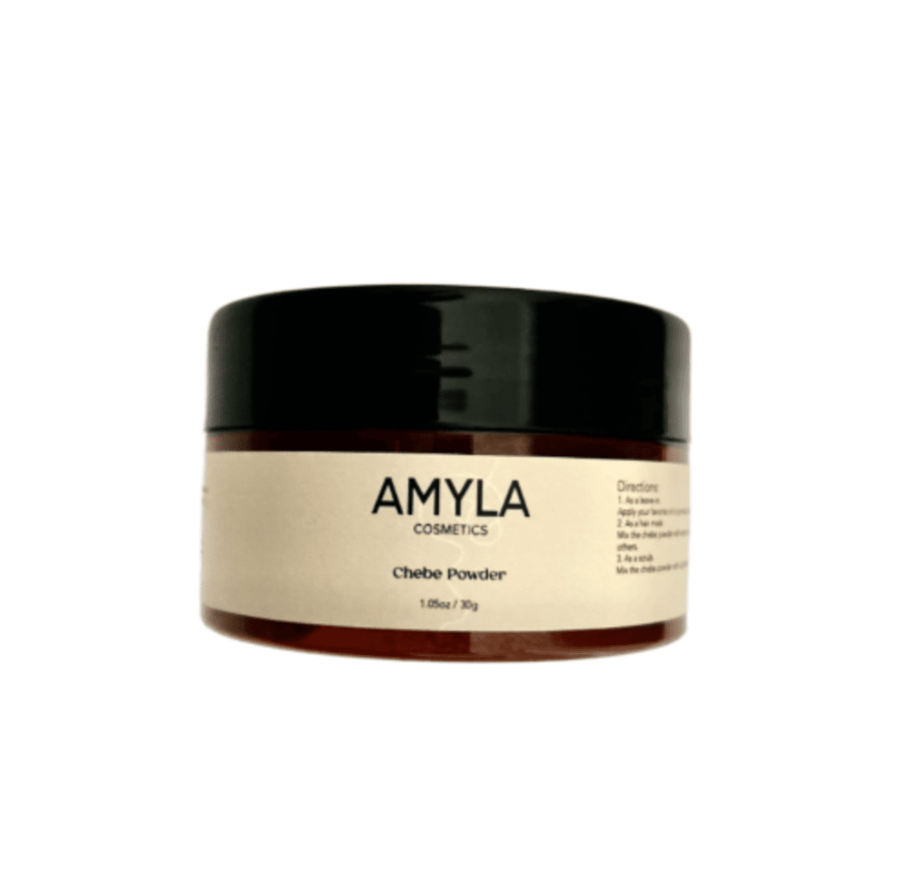 Chebe Hair Growth Powder