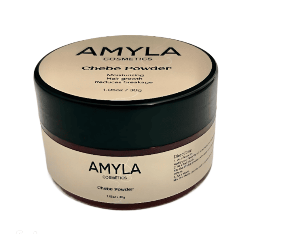 Chebe Hair Growth Powder