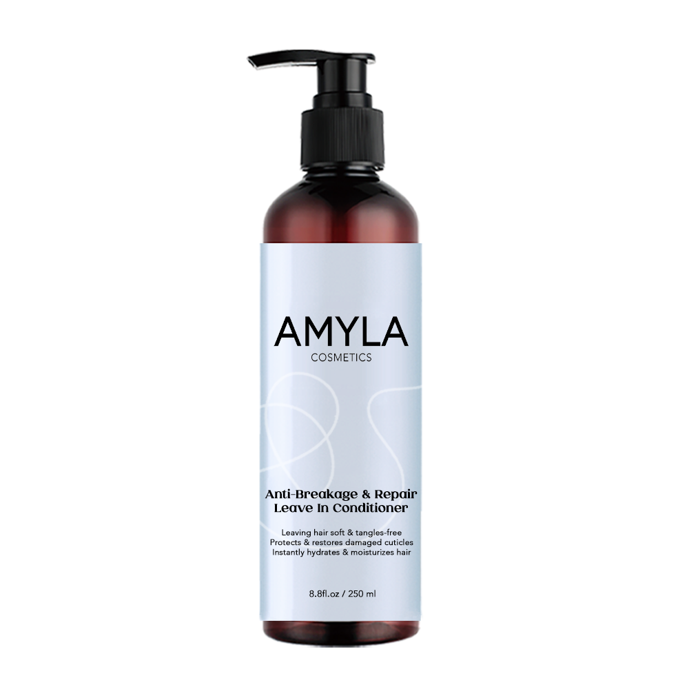 Anti-Breakage and Repair Leave-In Conditioner