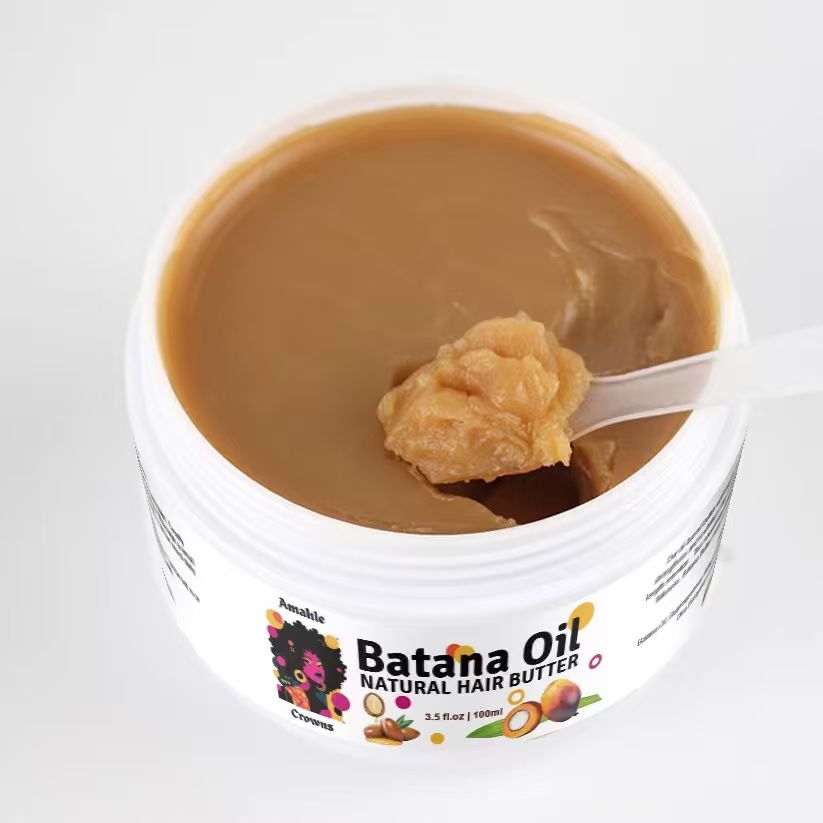 Honduras Batana Butter by Amahle