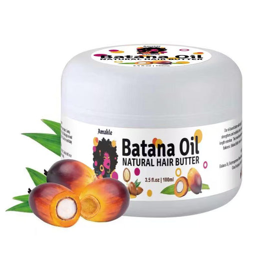 Honduras Batana Butter by Amahle