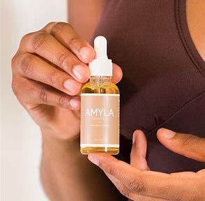 Hair Growth Serum - Hair Oil with Biotin, Fortifies hair, nourishes hair roots and reduces hair loss