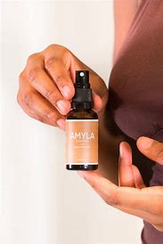 Hair Growth Spray
