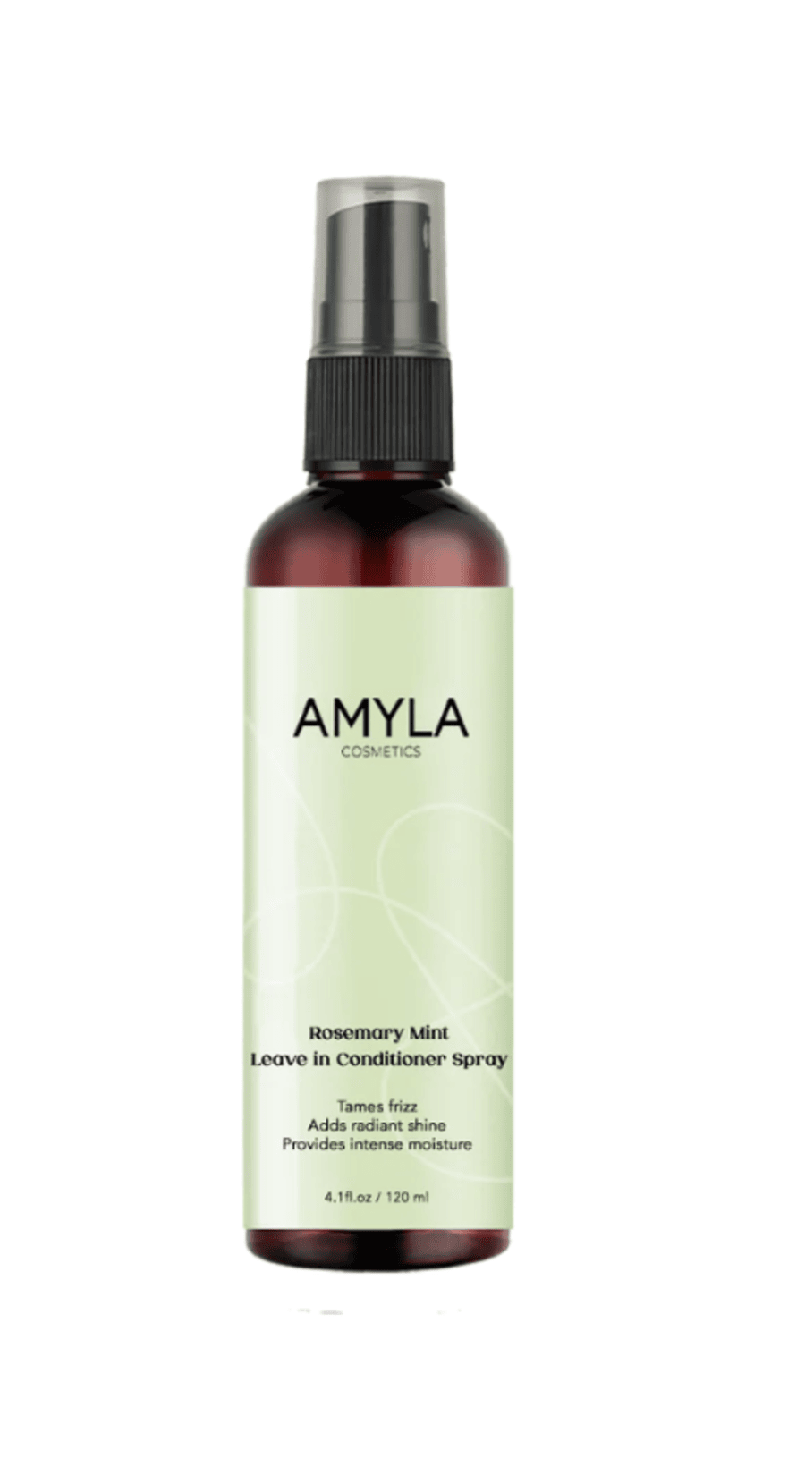 The Rosemary Mint Set - Rosemary oil,  Olive oil, avocado oil, Keratin, Mint and Vitamin E; Strengthens and stimulates hair growth