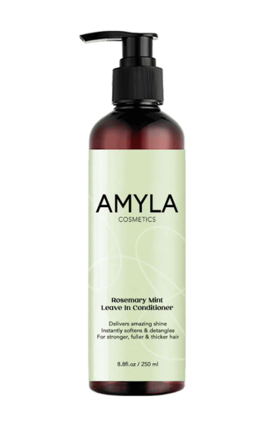 The Rosemary Mint Set - Rosemary oil,  Olive oil, avocado oil, Keratin, Mint and Vitamin E; Strengthens and stimulates hair growth