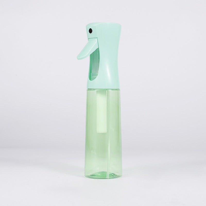 Refillable Spray Bottle – Multi-Purpose Fine Mist Atomizer