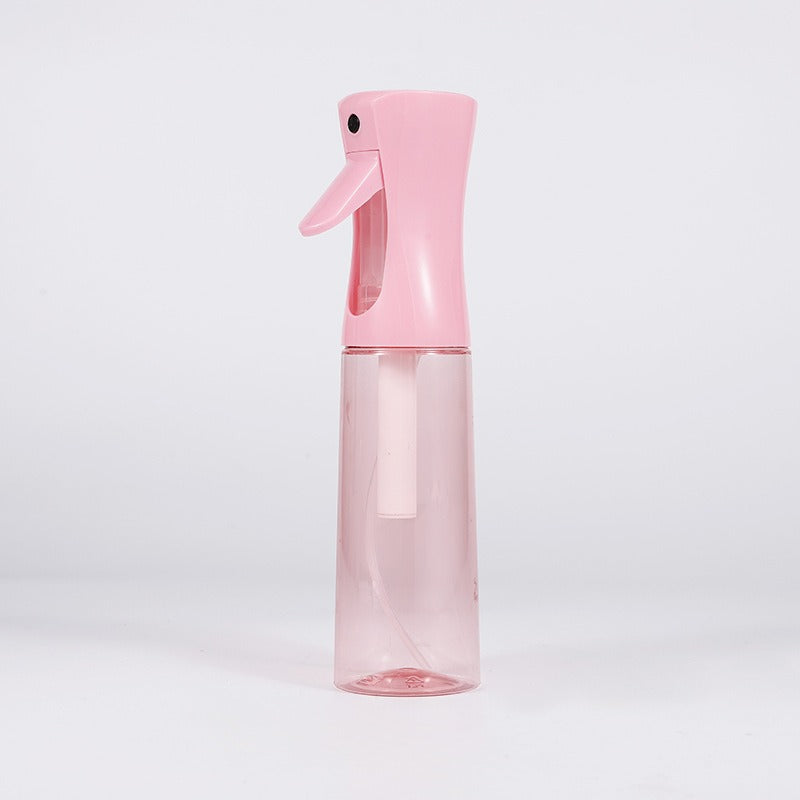 Refillable Spray Bottle – Multi-Purpose Fine Mist Atomizer