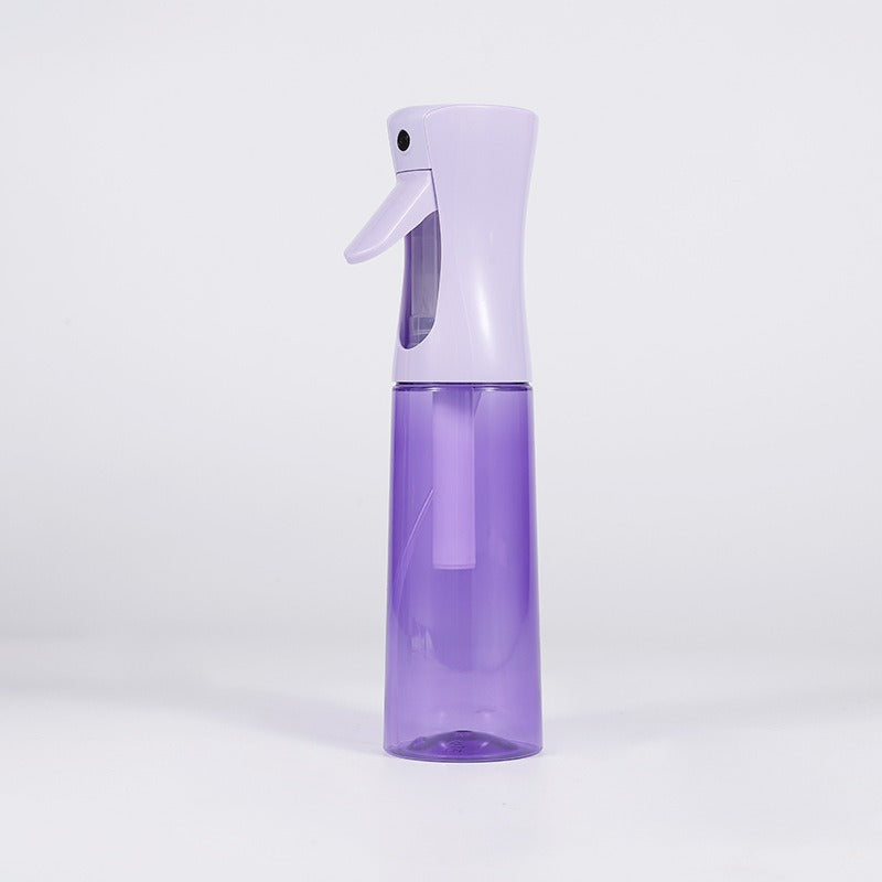 Refillable Spray Bottle – Multi-Purpose Fine Mist Atomizer