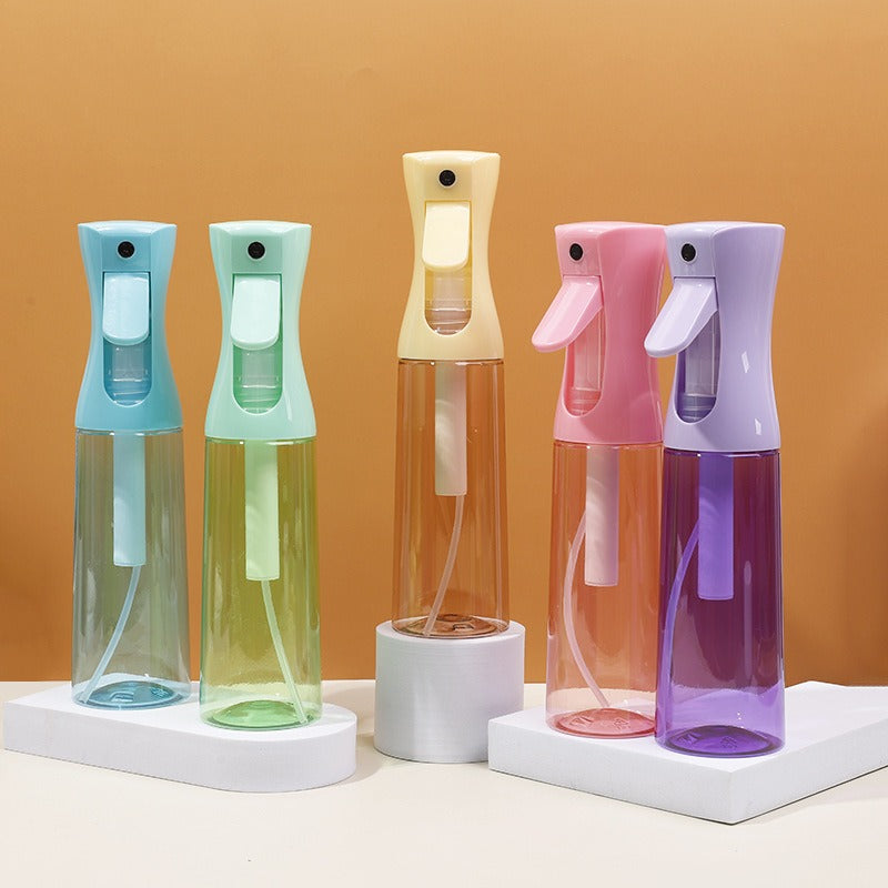 Refillable Spray Bottle – Multi-Purpose Fine Mist Atomizer