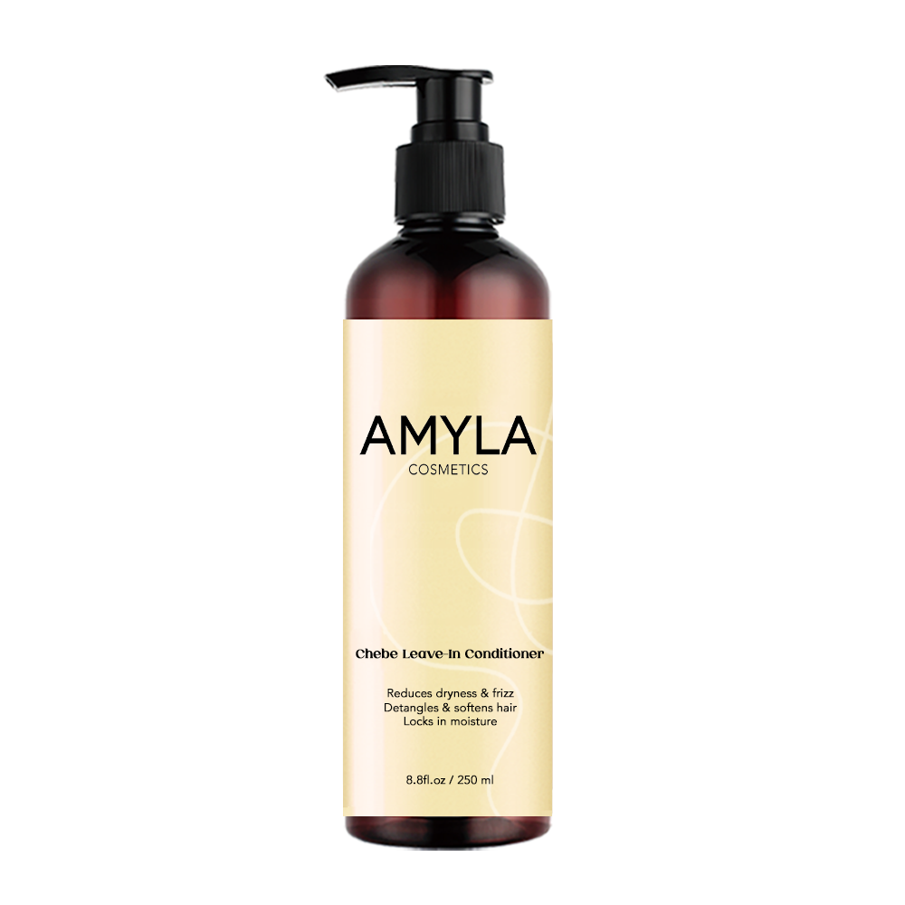 The Chebe Set; Hair growth; length retention; Deep Moisture & Repair for Dry, Damaged Hair – Strengthens & Nourishes All Hair Types