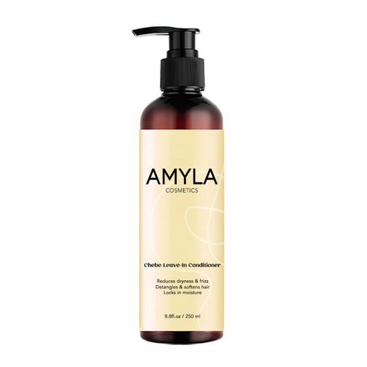 Chebe Hair Growth Leave-in Conditioner