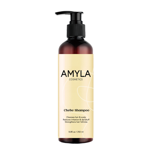 Chebe Hair Growth Shampoo