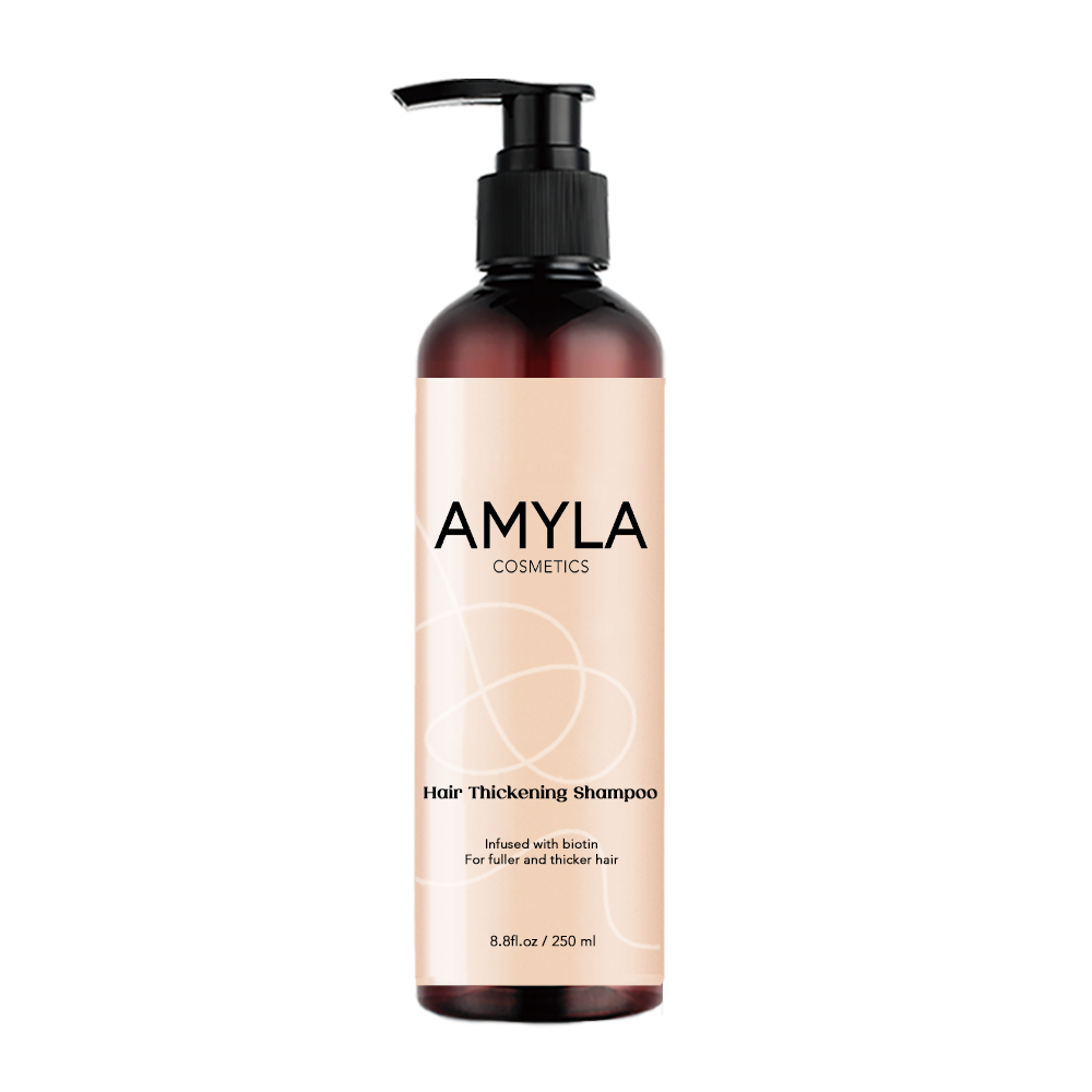 Hair Thickening Shampoo