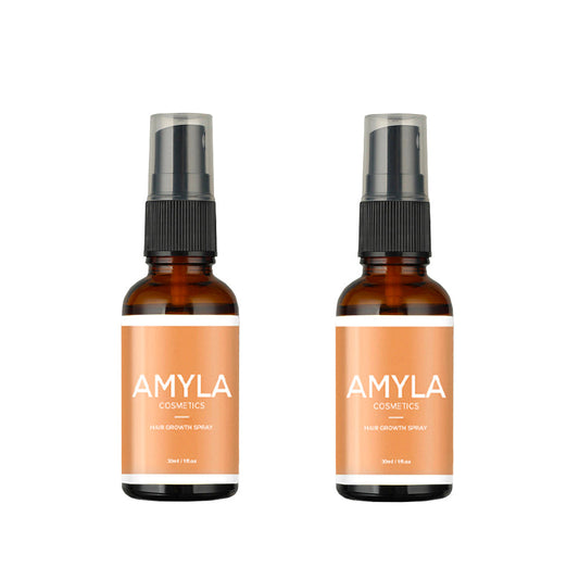 Hair Growth Spray [Pack of 2]