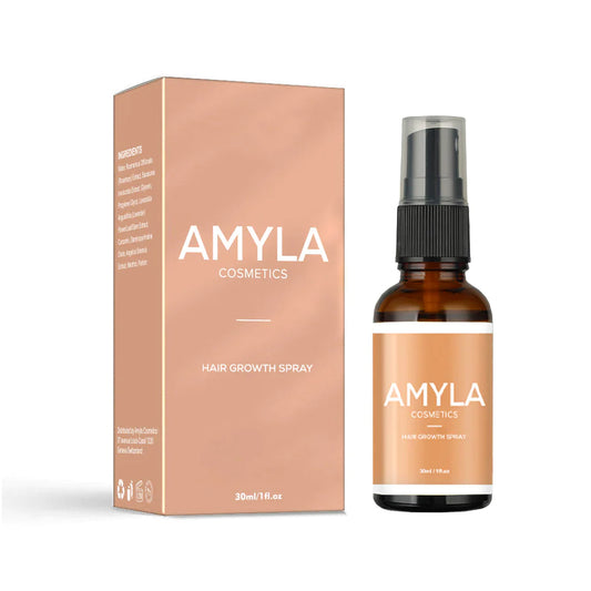Hair Growth Spray
